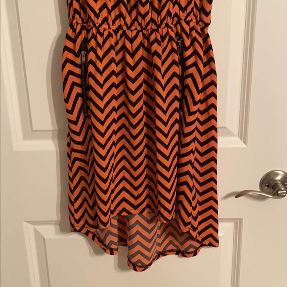 High-Low Dress - Picture 3 of 5